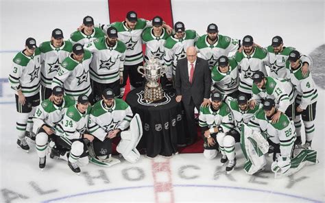 Stars on to Stanley Cup Final after OT win over Vegas | Inquirer Sports