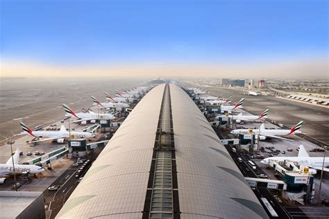 Emirates aircraft cover 432 million kilometres across the globe in six ...