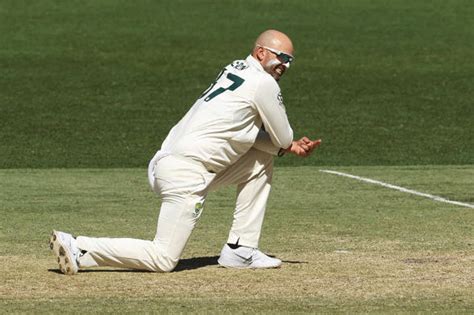 Nathan Lyon | Test series: Pakistan batters surrender meekly as ...