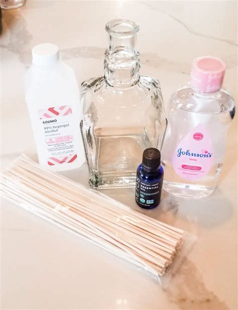 DIY Diffuser For Essential oils - Ahna Fulmer | Recipe | Diy essential oil diffuser, Essential ...