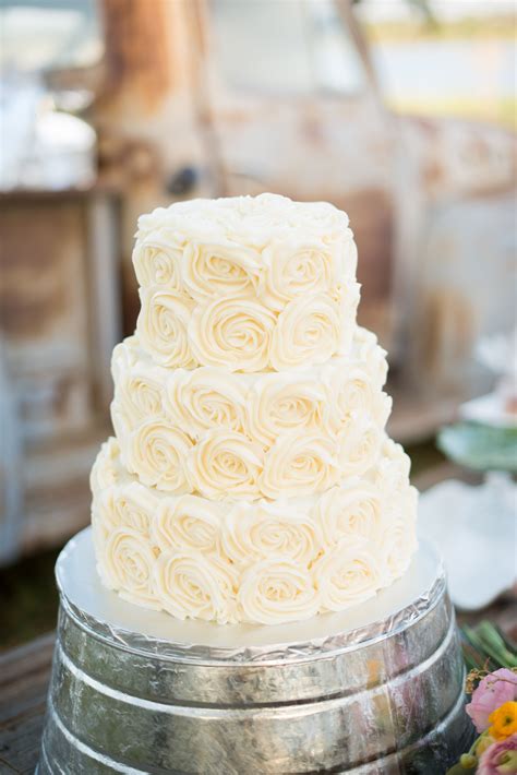 Pin on Wedding Ideas | Wedding cake frosting recipe, Cake frosting recipe, Cool wedding cakes