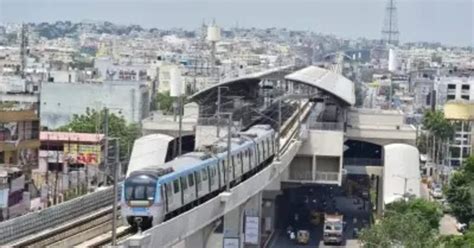 L&T Metro Rail (Hyderabad) to issue 2-month CP, Infra News, ET Infra