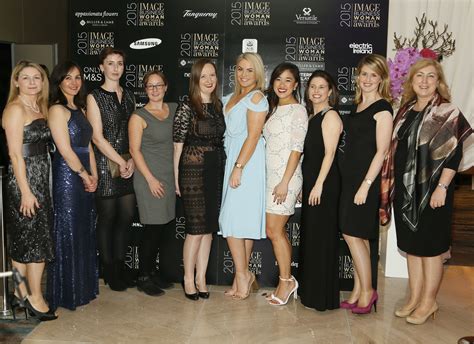 IMAGE Businesswoman of The Year Awards 2015 – Smurfit MBA Blog