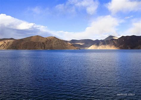 Pangong lake | Lake, Cityscape, Landscape