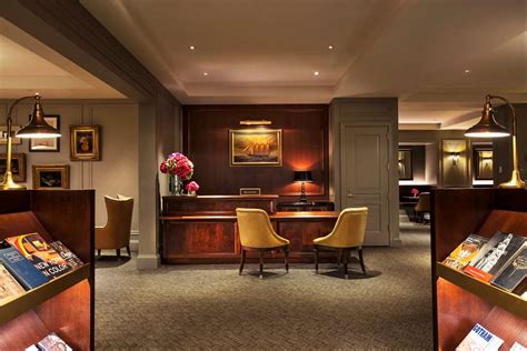 InterContinental New York Barclay - Book with free breakfast, hotel ...