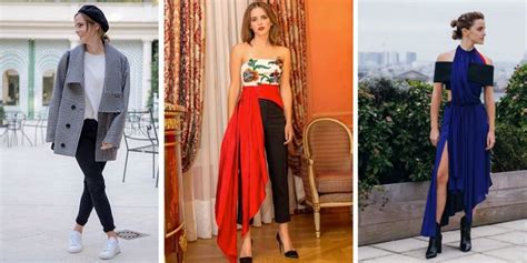 Emma Watson's best outfits