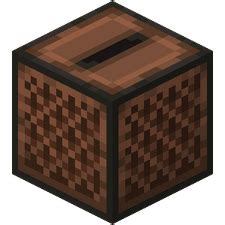 Jukebox – Official Minecraft Wiki