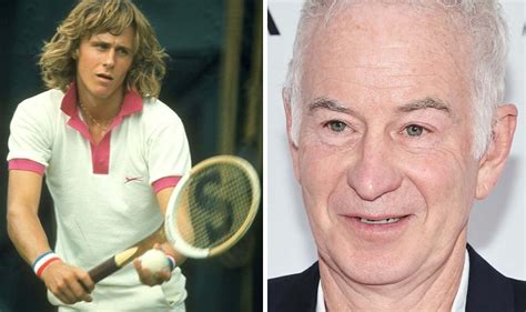 Björn Borg’s rage in feud with John McEnroe stunned American: ‘I was totally shocked’ | Tennis ...