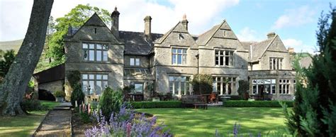 Yorkshire Dales Hotel | Yorkshire Dales Country Hotels | Hawes Accommodation @ Simonstone Hall ...