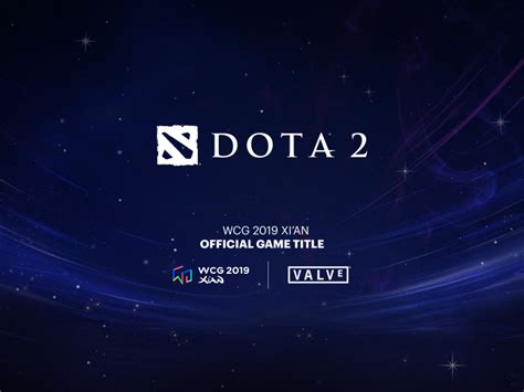 Dota 2 at WCG Xi'an 2019 | Dota 2 Philippines - Philippine Dota 2 Community - Free Game