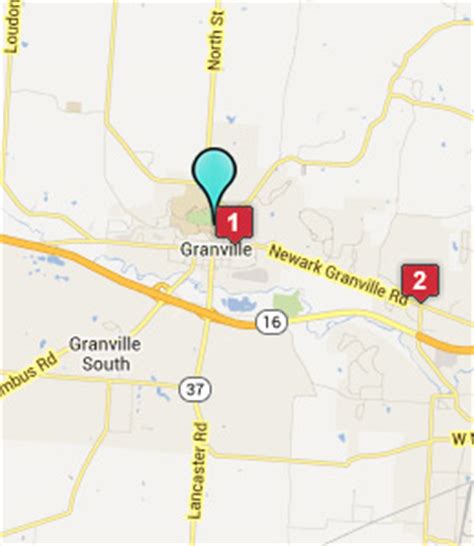 Granville, Ohio Hotels & Motels - See All Discounts