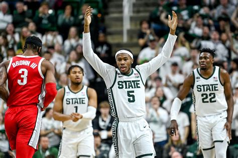 MSU Bracketology: Final NCAA Tournament projections ahead of reveal