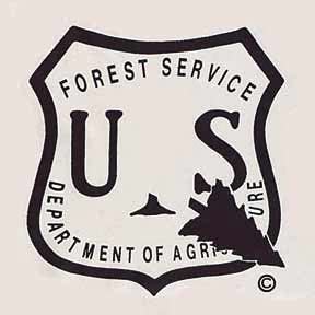 US Forest Service Logo | logging usfs | Scott Jones | Flickr