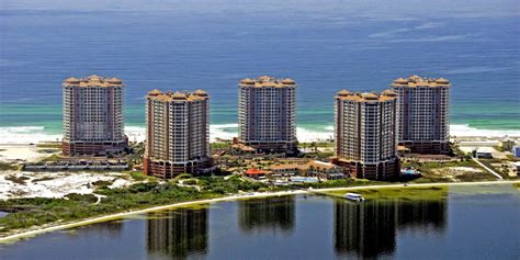 Portofino Island Resort & Spa (Pensacola Beach, FL): What to Know ...