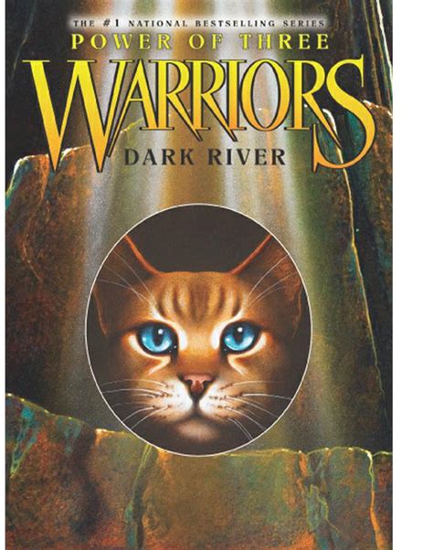 Hunter, Erin - Warriors: Power of Three 02 - Dark River PDF