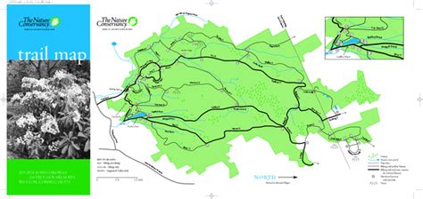 Devils Den State Park Map - Maping Resources