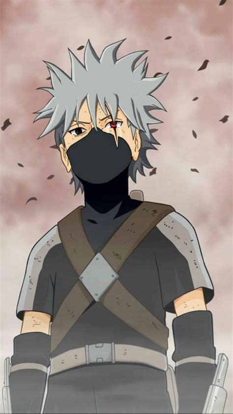 Kakashi Sad Wallpapers - Wallpaper Cave