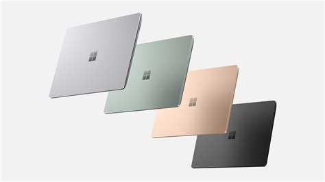 TEST: Microsoft Surface Laptop 5 - En platt känsla