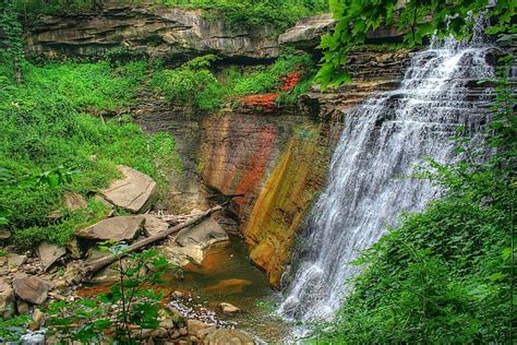 Cuyahoga Valley National Park - Overview of Cuyahoga Valley National Park