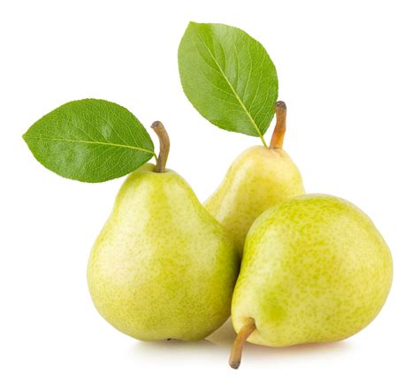 PEARS GREEN | Fresh Tech Produce