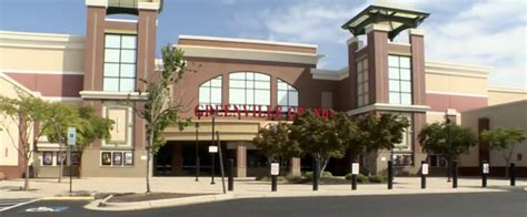 Golden Ticket Cinemas - Greenville Grande 14 in Greenville, NC - Cinema ...