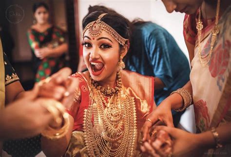 24 Beautiful Kerala Wedding Photography ideas from top photographers