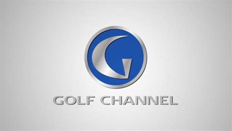 Golf Channel marking 25 years with special logo - NewscastStudio