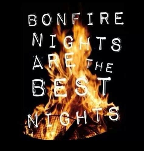 Fall Bonfire Quotes. QuotesGram