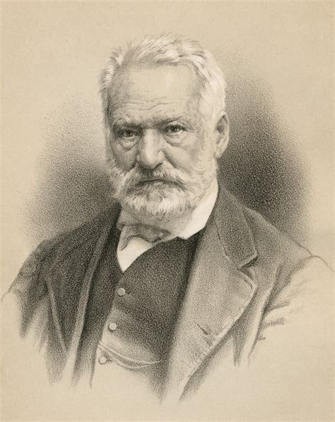 Victor Hugo - Biografia - InfoEscola