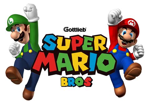 Super Mario Bros Background Png