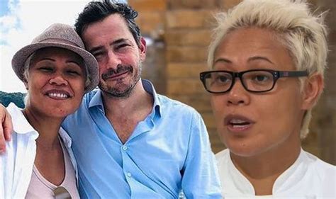 Monica Galetti tells Amazing Hotels co-star Giles 'you’re not who I ...