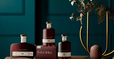 The Tawny Port Comeback | Yalumba