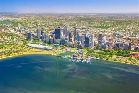 67 Fun Things to Do in Perth, Australia - TourScanner