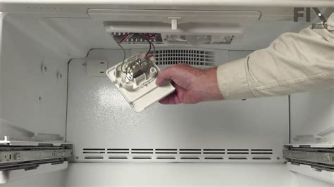 How To Adjust Freezer Temperature On Lg at Maria Page blog