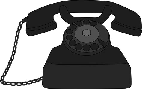 Cute telephone clipart clipartfest 2 - WikiClipArt