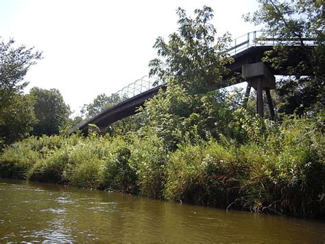 La Crosse River Trail, la crosse, United States Of America - Top ...