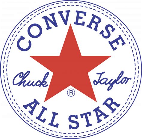 Converse logo PNG