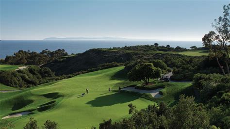 World-class Golf Course in Newport Beach | Pelican Hill