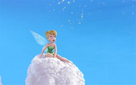 Tinkerbell Desktop Wallpaper (67+ pictures)