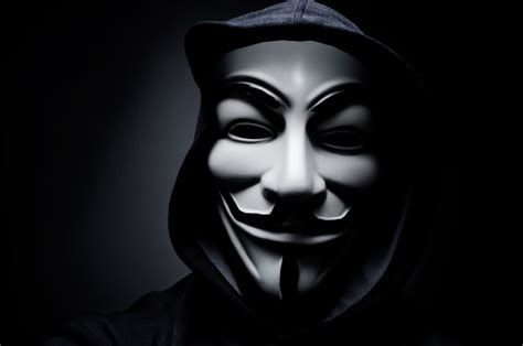 Anonymous goes to war with ISIS over Paris attacks | Engadget