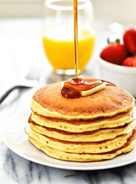 IHOP Pancakes (copycat) - Life In The Lofthouse