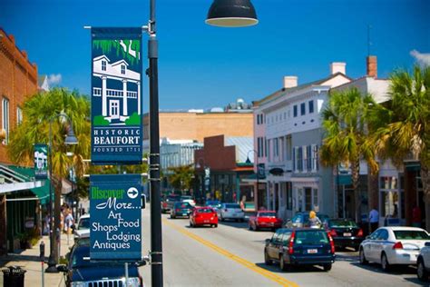 Is Beaufort, SC a Good Place to Live? Well...