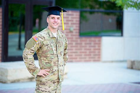 10 Best Military Colleges In South Carolina [2022 UPDATE]