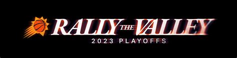 Phoenix Suns 2023 Playoffs :: Behance