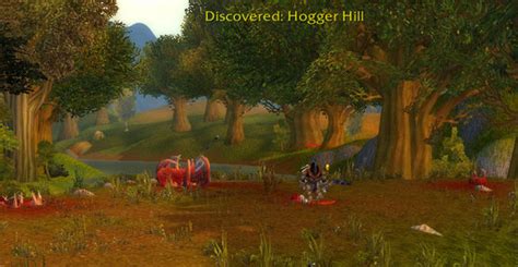 27. Forming Parties, and New Quest: "Wanted: Hogger" - Matt's Guide for ...