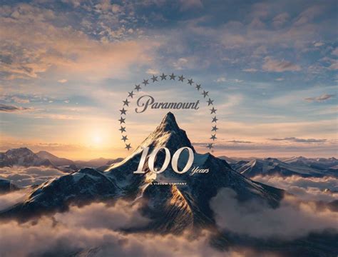 Paramount Pictures Logo: Mountain and Stars | ZenBusiness