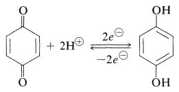 26.2: Quinones - Chemistry LibreTexts