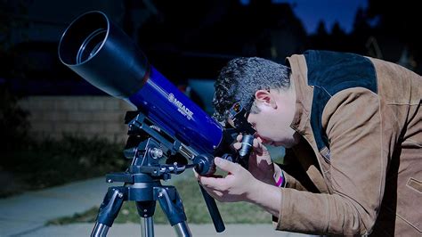 Best Telescope for the Casual Stargazer