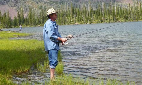 Whitefish Montana Fishing, Fly Fishing - AllTrips