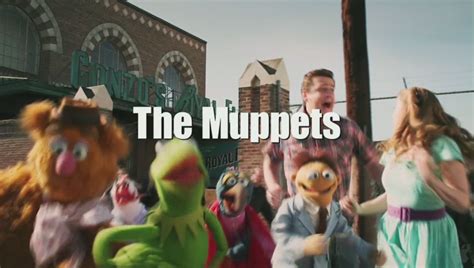 The Muppets (Trailer #1) - Upcoming Movies Image (26147845) - Fanpop